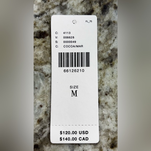 Anthropologie ribbed sweater - Picture 9 of 9